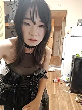 amemyananako online show from 25, 10, 2025