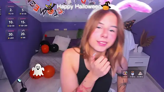 Snapshot of JasminDreame_ chatting on 2, 11, 2025 JasminDreame  online show from 2, 11, 2025