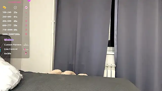 AliceStacy online show from 14, 3, 2026