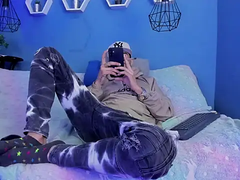 harold 777 online show from 11, 6, 2026