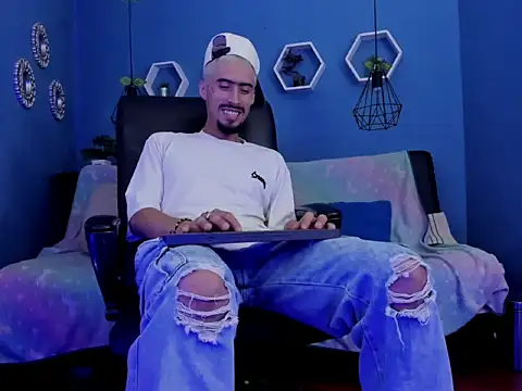 harold 777 online show from 19, 6, 2026