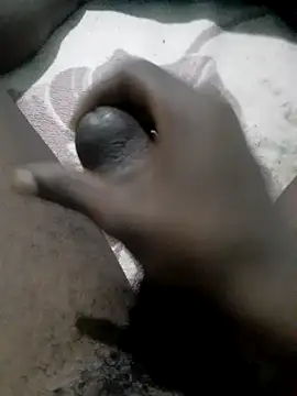 younggblackkCOCK19 online show from 17, 5, 2026