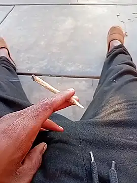 younggblackkCOCK19 online show from 20, 5, 2026