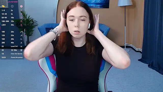AddieOsler online show from 25, 5, 2026