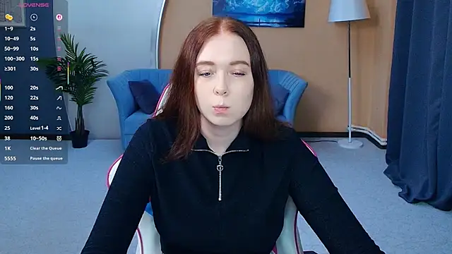 AddieOsler online show from 27, 5, 2026