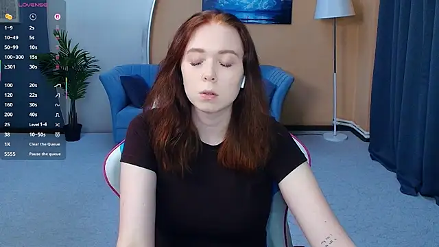 AddieOsler online show from 29, 5, 2026