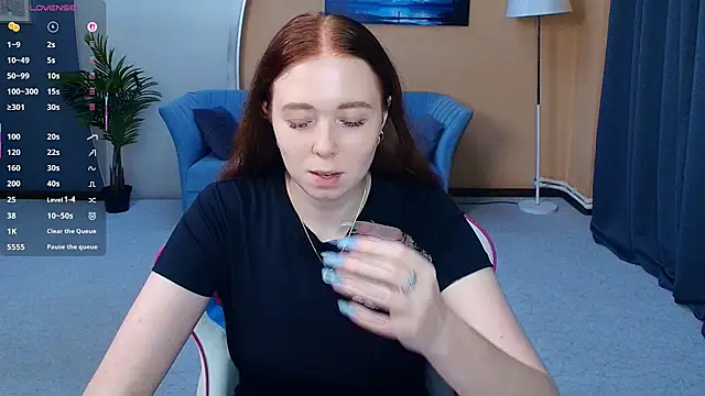 AddieOsler online show from 30, 5, 2026