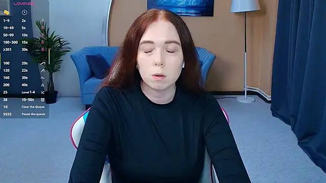 AddieOsler online show from 4, 6, 2026