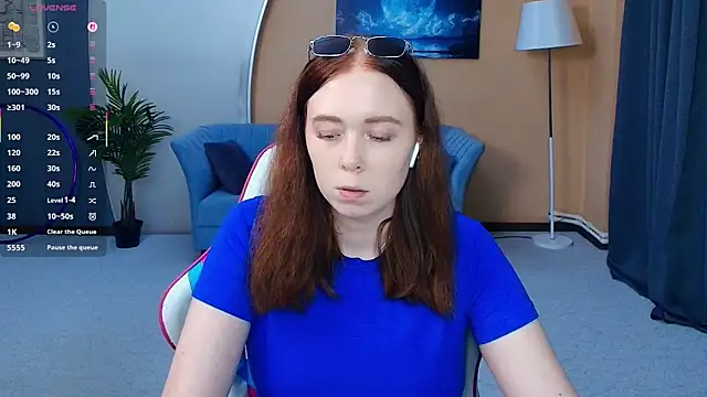 AddieOsler online show from 5, 6, 2026