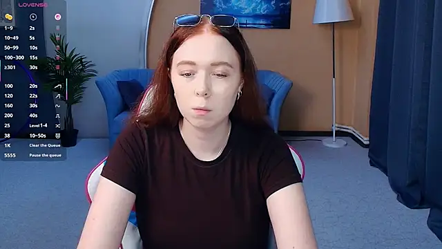 AddieOsler online show from 7, 6, 2026