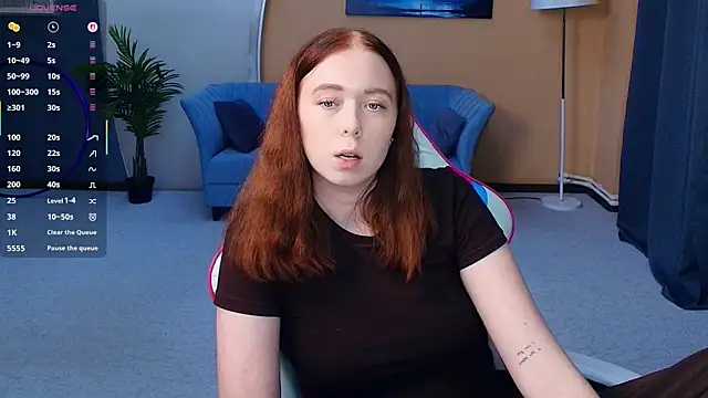 AddieOsler online show from 8, 6, 2026