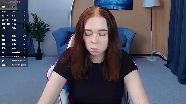 AddieOsler online show from 21, 6, 2026