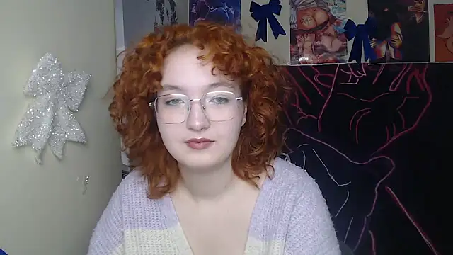 MissAriaa online show from 18, 1, 2026