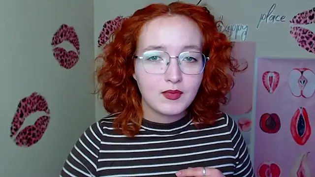 MissAriaa online show from 14, 2, 2026