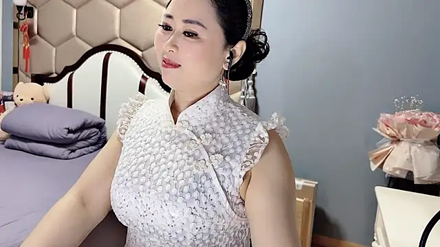 yaoyao22678 online show from 29, 4, 2026