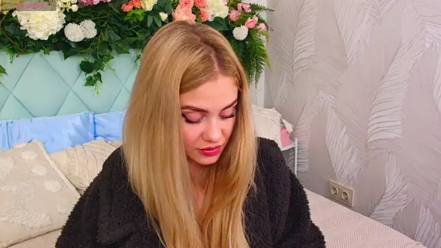 Rose Masson online show from 18, 1, 2026