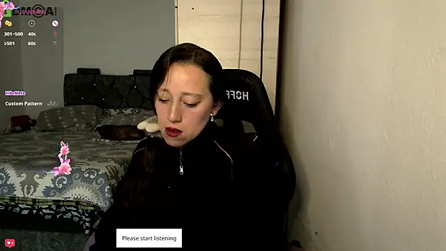 Snapshot of Sunshine_e chatting on 6, 2, 2026 Sunshine e online show from 6, 2, 2026