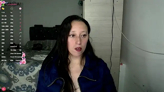 Snapshot of Sunshine_e chatting on 17, 2, 2026 Sunshine e online show from 17, 2, 2026