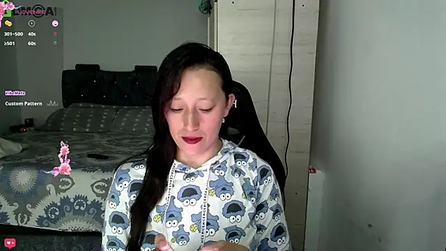 Snapshot of Sunshine_e chatting on 20, 2, 2026 Sunshine e online show from 20, 2, 2026