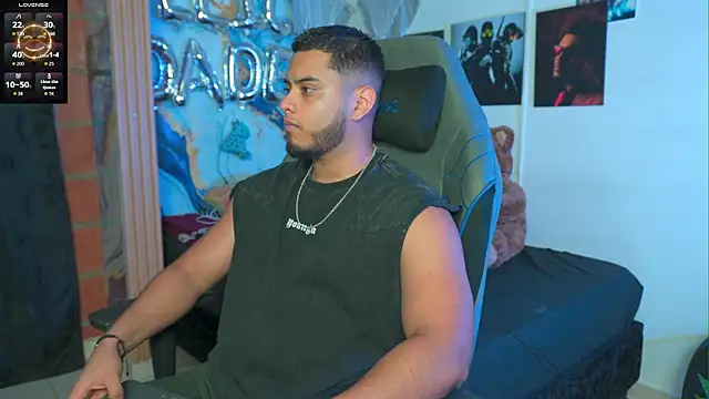 Tiler wolker online show from 24, 2, 2026