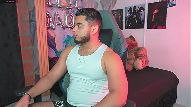 Tiler wolker online show from 13, 3, 2026