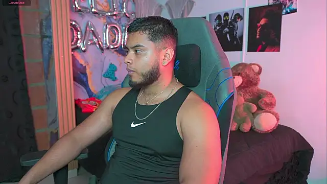 Tiler wolker online show from 20, 3, 2026