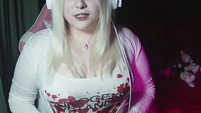 JessiAngels online show from 27, 10, 2025