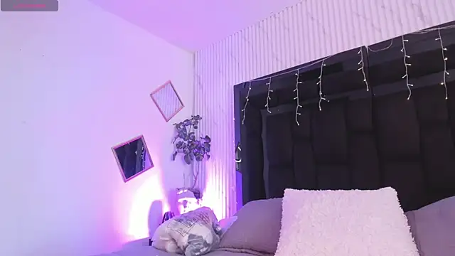 JanneBlossom  online show from 20, 3, 2026