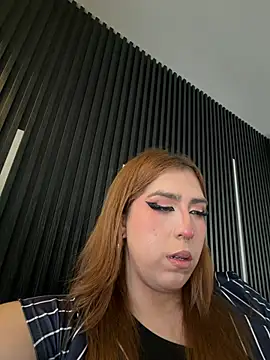 JanneBlossom  online show from 1, 8, 2026