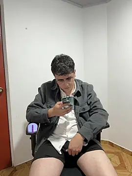 Snapshot of Sam_Rush chatting on 2, 7, 2026 Sam Rush online show from 2, 7, 2026