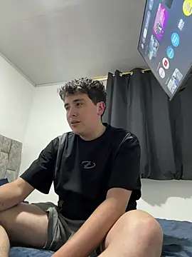 Snapshot of Sam_Rush chatting on 17, 7, 2026 Sam Rush online show from 17, 7, 2026