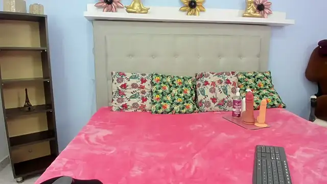tammy sex25 online show from 5, 7, 2026