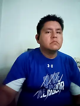 GordoChancludoSLP online show from 25, 10, 2025