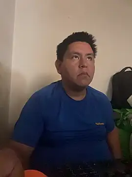 GordoChancludoSLP online show from 8, 11, 2025