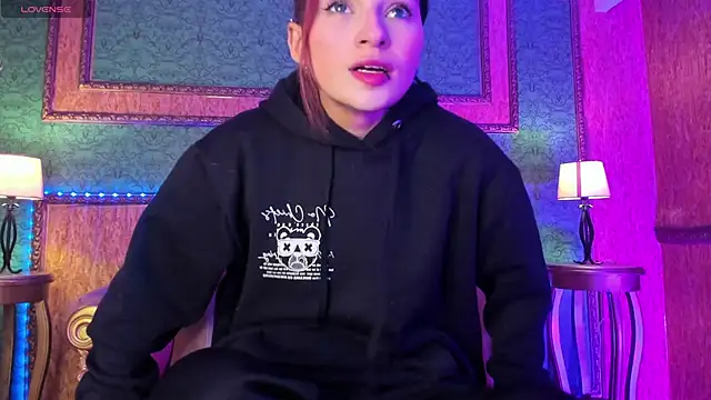 Ale sweety  online show from 10, 11, 2025