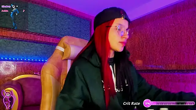 Ale sweety  online show from 7, 1, 2026