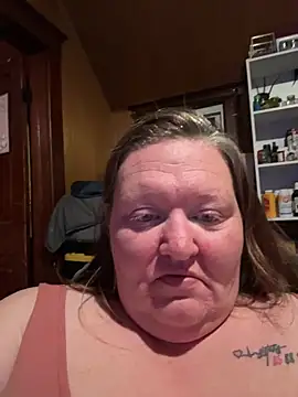 cuteandsassy85 online show from 26, 10, 2025