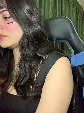 Annagoth  online show from 24, 2, 2026