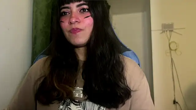 Annagoth  online show from 19, 3, 2026