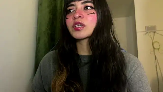 Annagoth  online show from 20, 3, 2026