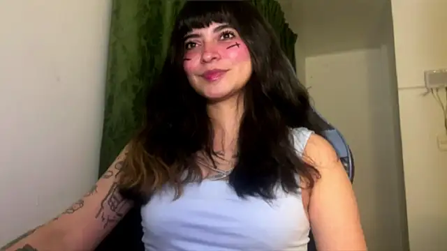 Annagoth  online show from 21, 3, 2026