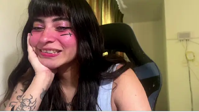 Snapshot of Annagoth_ chatting on 26, 3, 2026 Annagoth online show from 26, 3, 2026