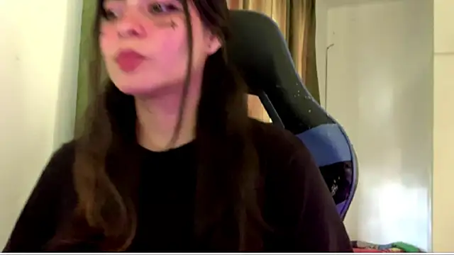 Snapshot of Annagoth_ chatting on 2, 4, 2026 Annagoth online show from 2, 4, 2026