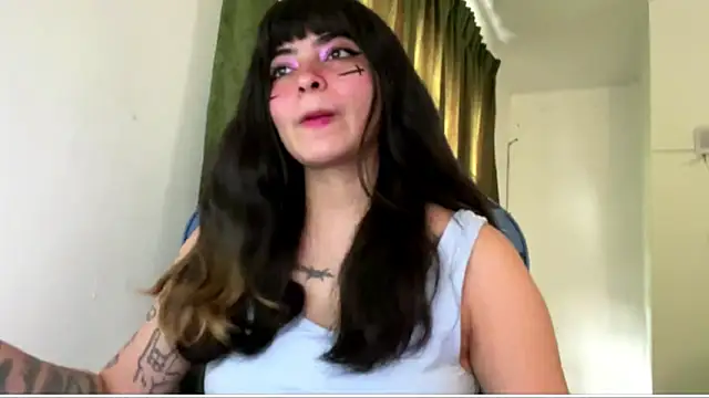 Snapshot of Annagoth_ chatting on 4, 4, 2026 Annagoth online show from 4, 4, 2026