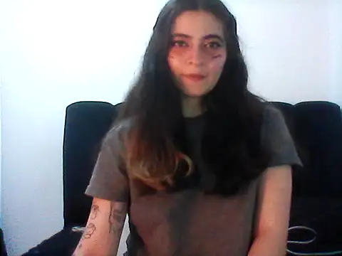 Snapshot of Annagoth_ chatting on 15, 5, 2026 Annagoth online show from 15, 5, 2026