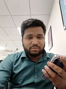  Ramesh pj online show from 3, 12, 2025