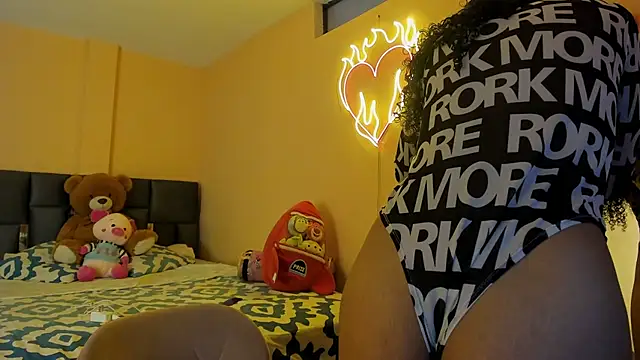 Keniia rizz online show from 6, 5, 2026