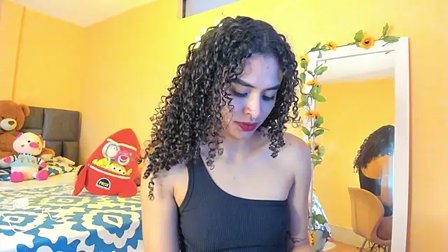 Keniia rizz online show from 8, 5, 2026
