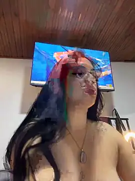 Snapshot of Im_Saraaaa chatting on 30, 10, 2025 Im Saraaaa online show from 30, 10, 2025