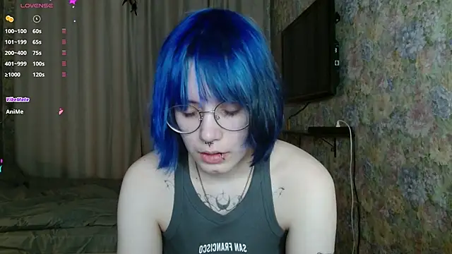 KellePourier online show from 4, 3, 2026